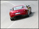 2007 Ferrari 599 GTB Fiorano
