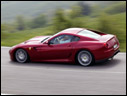 2007 Ferrari 599 GTB Fiorano