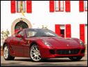 2007 Ferrari 599 GTB Fiorano
