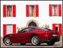 2007 Ferrari 599 GTB Fiorano