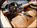 2007 Ferrari 599 GTB Fiorano