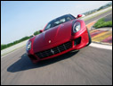 2007 Ferrari 599 GTB Fiorano