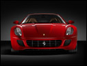 2007 Ferrari 599 GTB Fiorano
