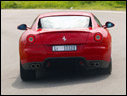 2007 Ferrari 599 GTB Fiorano
