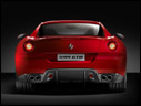 2007 Ferrari 599 GTB Fiorano