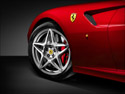 2007 Ferrari 599 GTB Fiorano