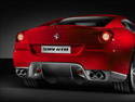 2007 Ferrari 599 GTB Fiorano
