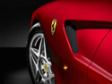 2007 Ferrari 599 GTB Fiorano