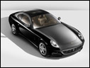 2007 Ferrari 612 Sessanta