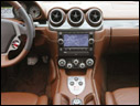 2007 Ferrari 612 Sessanta