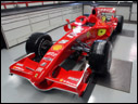 2007 Ferrari F2007