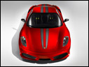 2008 Ferrari 430 Scuderia