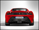 2008 Ferrari 430 Scuderia