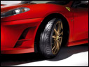 2008 Ferrari 430 Scuderia