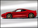 2008 Ferrari 430 Scuderia