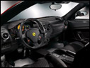 2008 Ferrari 430 Scuderia