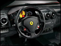 2008 Ferrari 430 Scuderia