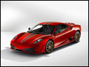 2008 Ferrari 430 Scuderia