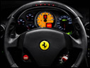 2008 Ferrari 430 Scuderia
