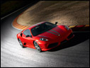 2008 Ferrari 430 Scuderia