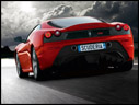 2008 Ferrari 430 Scuderia
