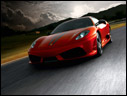 2008 Ferrari 430 Scuderia