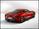 2008 Ferrari 430 Scuderia