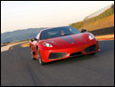 2008 Ferrari 430 Scuderia