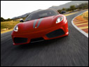 2008 Ferrari 430 Scuderia