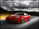 2008 Ferrari 430 Scuderia