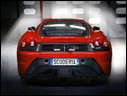 2008 Ferrari 430 Scuderia