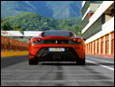 2008 Ferrari 430 Scuderia