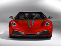2008 Ferrari 430 Scuderia