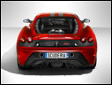 2008 Ferrari 430 Scuderia