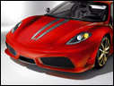 2008 Ferrari 430 Scuderia