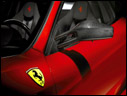2008 Ferrari 430 Scuderia
