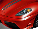 2008 Ferrari 430 Scuderia