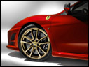 2008 Ferrari 430 Scuderia