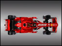 2008 Ferrari F2008