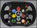 2008 Ferrari F2008