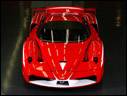 2008 Ferrari FXX Evoluzione