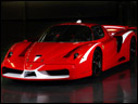 2008 Ferrari FXX Evoluzione