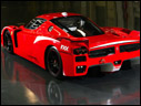 2008 Ferrari FXX Evoluzione
