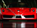 2008 Ferrari FXX Evoluzione