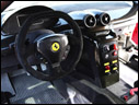 2009 Ferrari 599XX