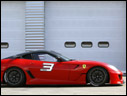 2009 Ferrari 599XX