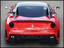 2009 Ferrari 599XX