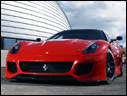2009 Ferrari 599XX