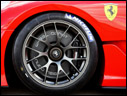 2009 Ferrari 599XX