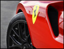 2009 Ferrari 599XX